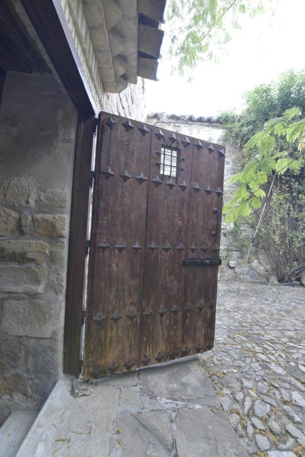 Casa Palacio El Caballero De Malta Ubeda  Exterior photo